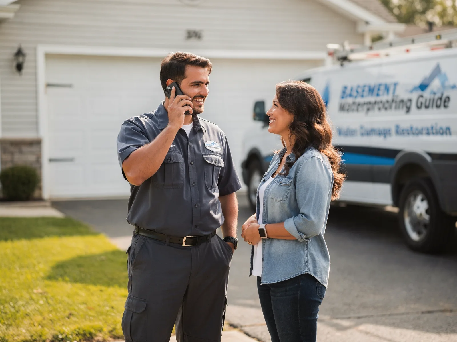 Basement Waterproofing Near Me Elkland, PA FAQs